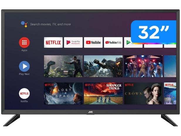 ANDROID TV 